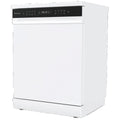 Artusi 60cm Freestanding Dishwasher 15 Place Settings - White, 8 Programs, Touch Controls - ADW5009W