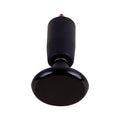 Move It 9.53mm (3/8") Threaded Nylon Bed Leg Slide, Round