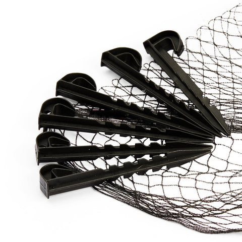 Aquapro Pond Cover Net - 4 x 3m - Durable - Leaf Protection - SuperSaverAU - view 1
