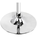 Artiss Arne Barstool White 2 Pack - SuperSaverAU - view 4