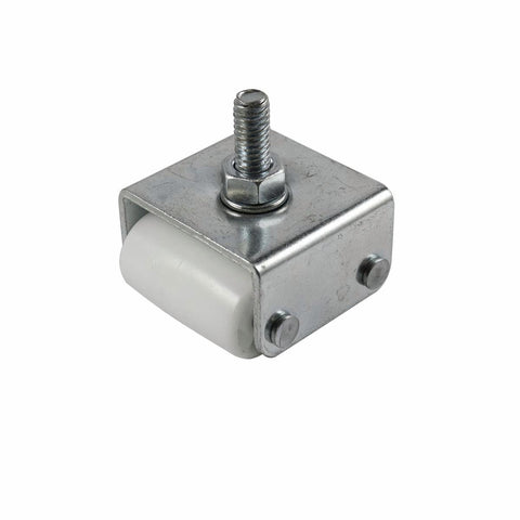Easyroll Appliance Castor - 29mm - Polypropylene - 110kg Load Capacity - SuperSaverAU - view 1