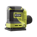 Ryobi 18V One Sheet Sander RSS1814 - Tool Only - Compact - 14,000 OPM - SuperSaverAU - view 1