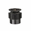 Pope Shrub Adaptor - Full Circle Spray - 25mm Polypropylene - UV Stabilised - SuperSaverAU - view 2