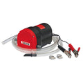 Selecta 12v Oil Change Pump Kit - Complete Kit with Hoses - 1.5L/min - SuperSaverAU - view 1