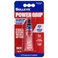 Selleys Power Grip - 10g - Sil-X Polymer - Super Strong Adhesive - SuperSaverAU - view 1