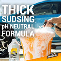 Armor All Proglide Car Wash and Car Wax 1L - Dual-Purpose - pH Neutral - 1L - SuperSaverAU - view 4