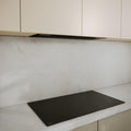 Haier 90cm 600 Series Integrated Insert Rangehood - Black - Wi-Fi SmartHQ App - Touch Controls - HPH90IMB2
