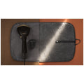 Philips 7000 Series handheld garment steamer - 1500W, 28g/min steam, adjustable head, black - STH7060-80