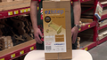 Ezistep 240 x 90mm H3 Treated Pine Stair Stringer Step 1