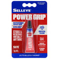 Selleys Power Grip - 5g - Sil-X Polymer - Super Strong Adhesive - SuperSaverAU - view 1