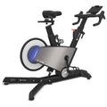 Lifespan Fitness SM-720i Spin Bike - Magnetic Resistance, Incline and Decline, App Compatible - LFEX-SM720I