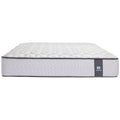 Sealy Advantage Cristal King Mattress - Firm Feel, Premium Fibre, Health Shield - 905696