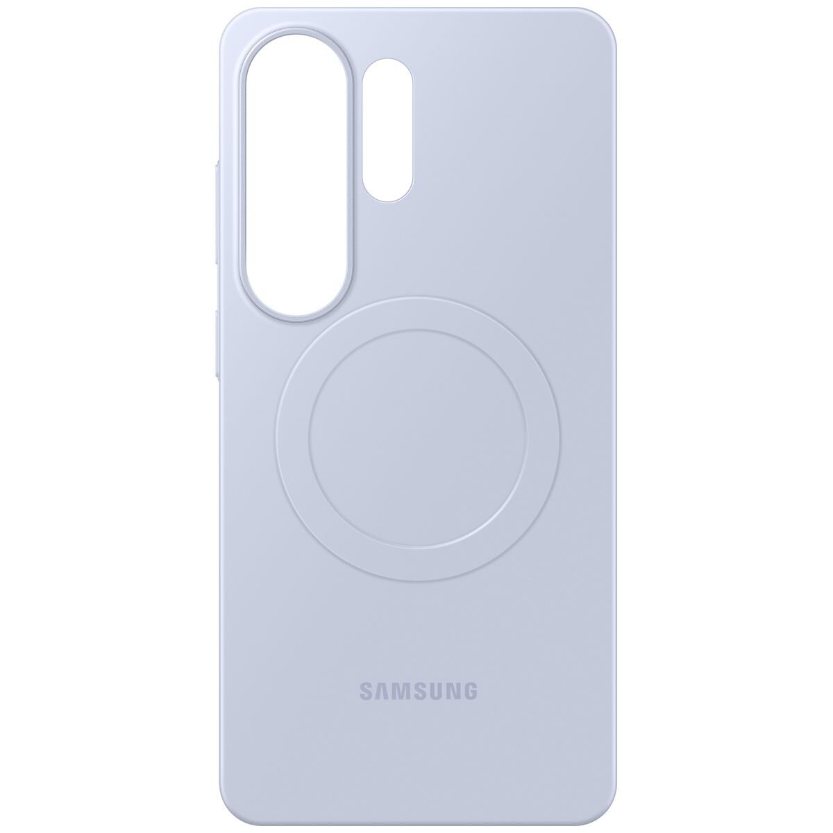 Samsung Slim Magnet Case for Galaxy S26 Ultra - Light Violet - 1 Year Warranty - EF-SS948CVEGWW