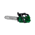 Cheetah 12 Inch 2-Stroke 25.4cc Chainsaw, 30.5cm Bar, 3/8" LP Chain 1697581