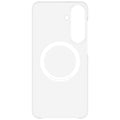 Samsung Galaxy S26 FE Mag Case - Clear Finish - 1 Year Manufacturer Warranty - 11901377314