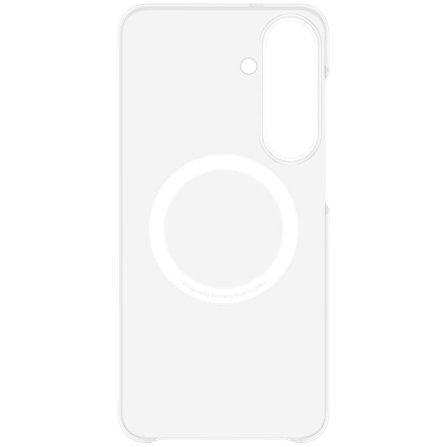 Samsung Galaxy S26 FE Mag Case - Clear Finish - 1 Year Manufacturer Warranty - 11901377314