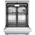 Artusi 60cm Freestanding Dishwasher 15 Place Settings - Stainless Steel, 8 Programs, Touch Controls - ADW5009X