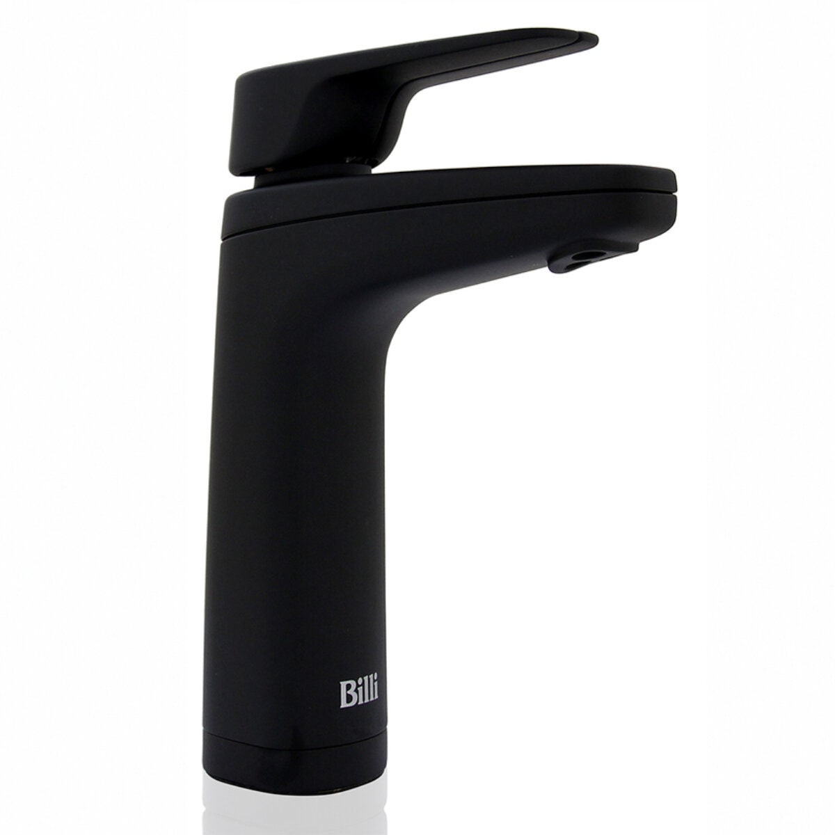 Billi Home BCS XL Boiling, Chilled and Sparkling Filtered Water Tap - Matte Black - Touch Display - 925100LMB