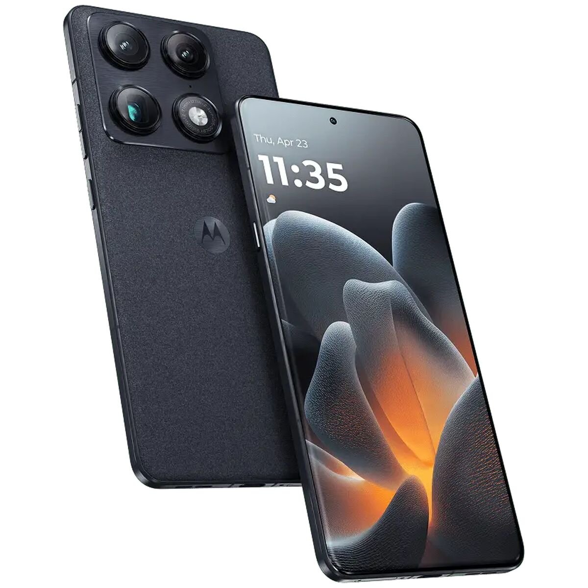 Motorola Signature 256GB Mobile Phone - 6.8-inch 165Hz AMOLED - Triple 50MP Camera - 11901361257