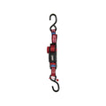 Grunt Retractable Tie Down - 25mm x 3.5m - Polyester - UV Safe - 2 Pack - SuperSaverAU - view 2