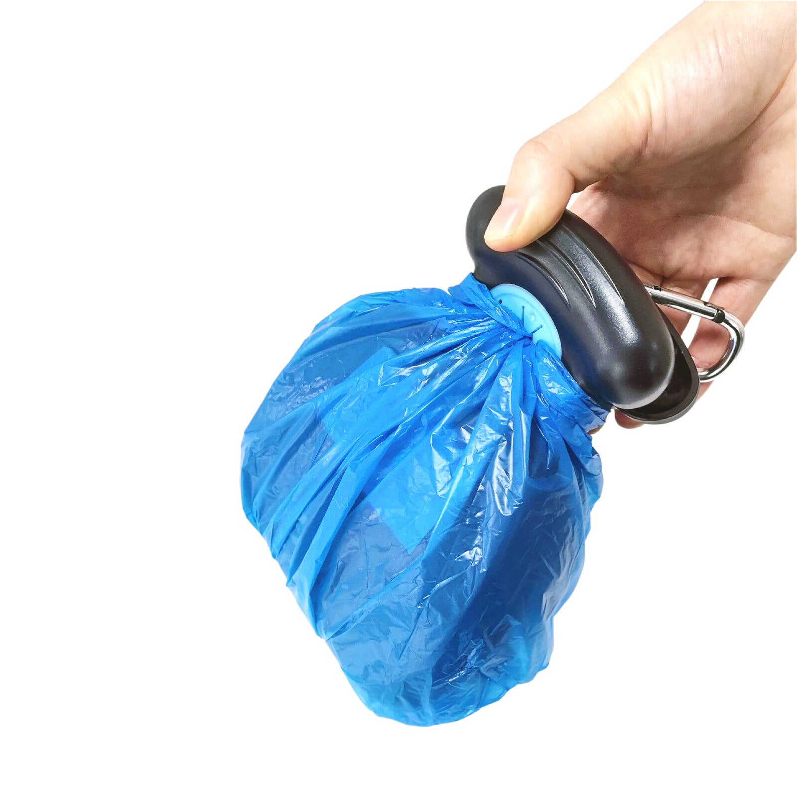 All Set Portable Pooper Scooper TPE ABS Aluminium