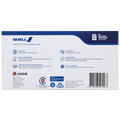 Quell Q501 Photoelectric Smoke Alarm 4 Pack - 102mm x 102mm - Easy Installation - SuperSaverAU - view 3