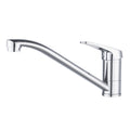Estilo 35mm Chrome Serena Lever Sink Mixer - Ergonomic Handle - Water Efficient - SuperSaverAU - view 1