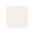 Ezystorage 3 Tier Corner Shelf - 250mm - White - Space-efficient Storage - SuperSaverAU - view 4