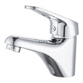 Estilo Allana Basin Mixer - 40mm - Chrome - Smooth Water Flow - WELS 4 Star - SuperSaverAU - view 1