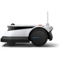 Ecovacs robotic lawn mower - wire-free app boundary setting, 3D obstacle avoidance, 5200mAh battery - MPB11