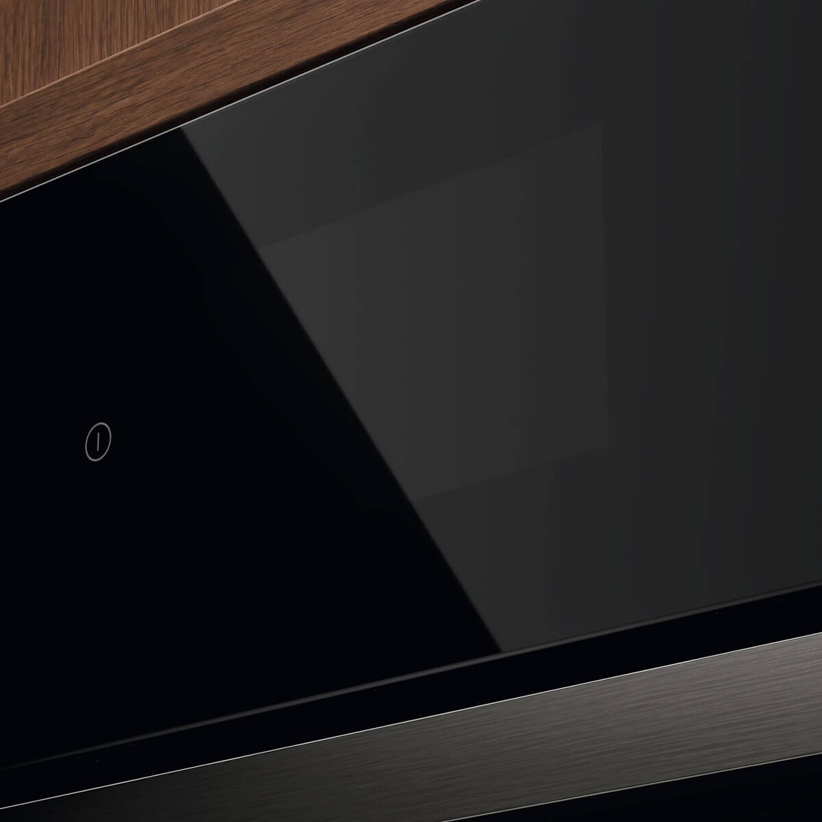 Electrolux 90cm Pyrolytic Built-In Oven - 116L Dark Stainless Steel - AirFryPlus with Steam - EVEP9816BF