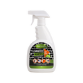 EcoConcepts Graffiti Remover 750ml Industrial Strength Liquid