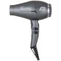 Parlux Alyon Air Ionizer Hair Dryer 2250W - Matt Graphite - Ionic Styling Technology - 150126