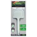 Brunnings Tee Plant Labels 125mm, Reusable Garden Markers, 20 Pack