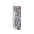 Buildex 12g x 38mm Galvanised Superteks Screws - 50 Pack - Self-Drilling - Corrosion Resistant - SuperSaverAU - view 3