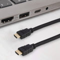 Click 1 5m 4K HDMI Cable - High-Performance Audio & Video Transmission - SuperSaverAU - view 3