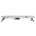 Hills Tabletop Ironing Board - Compact 94 x 34cm - Foldable with Storage - SuperSaverAU - view 4