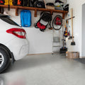 Dy-Mark Garage Floor Epoxy Coat - 8L - Paint - Carrara Grey - Interior Use - SuperSaverAU - view 3