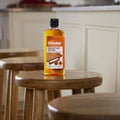 O'Cedar 400ml Furniture Polish Trigger Spray, Silicone-Free, Indoor & Outdoor