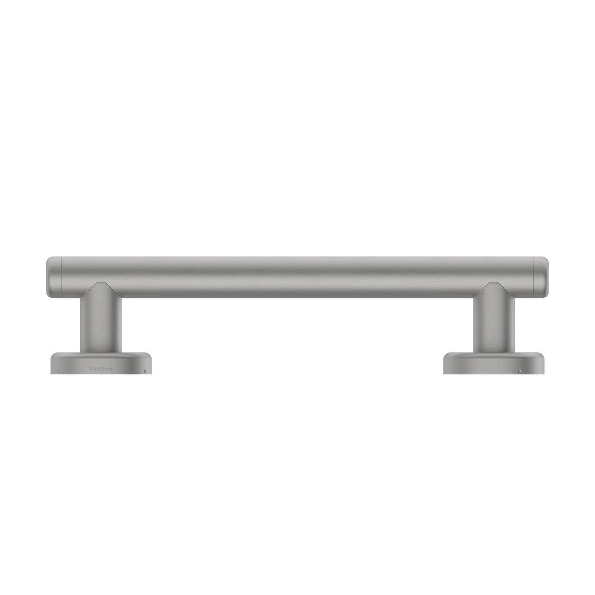 Homecare By Caroma 300mm Straight Grab Rail - Brushed Nickel - Safety Support - SuperSaverAU - view 4