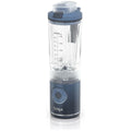 Ninja Blast Max Portable Blender 650ml - Deep Navy - Cordless Auto IQ Programs - BC251NV