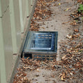 The Big Cheese Multi Catch Mouse Trap - 200mm x 400mm - Galvanised Steel - Self Setting - SuperSaverAU - view 5