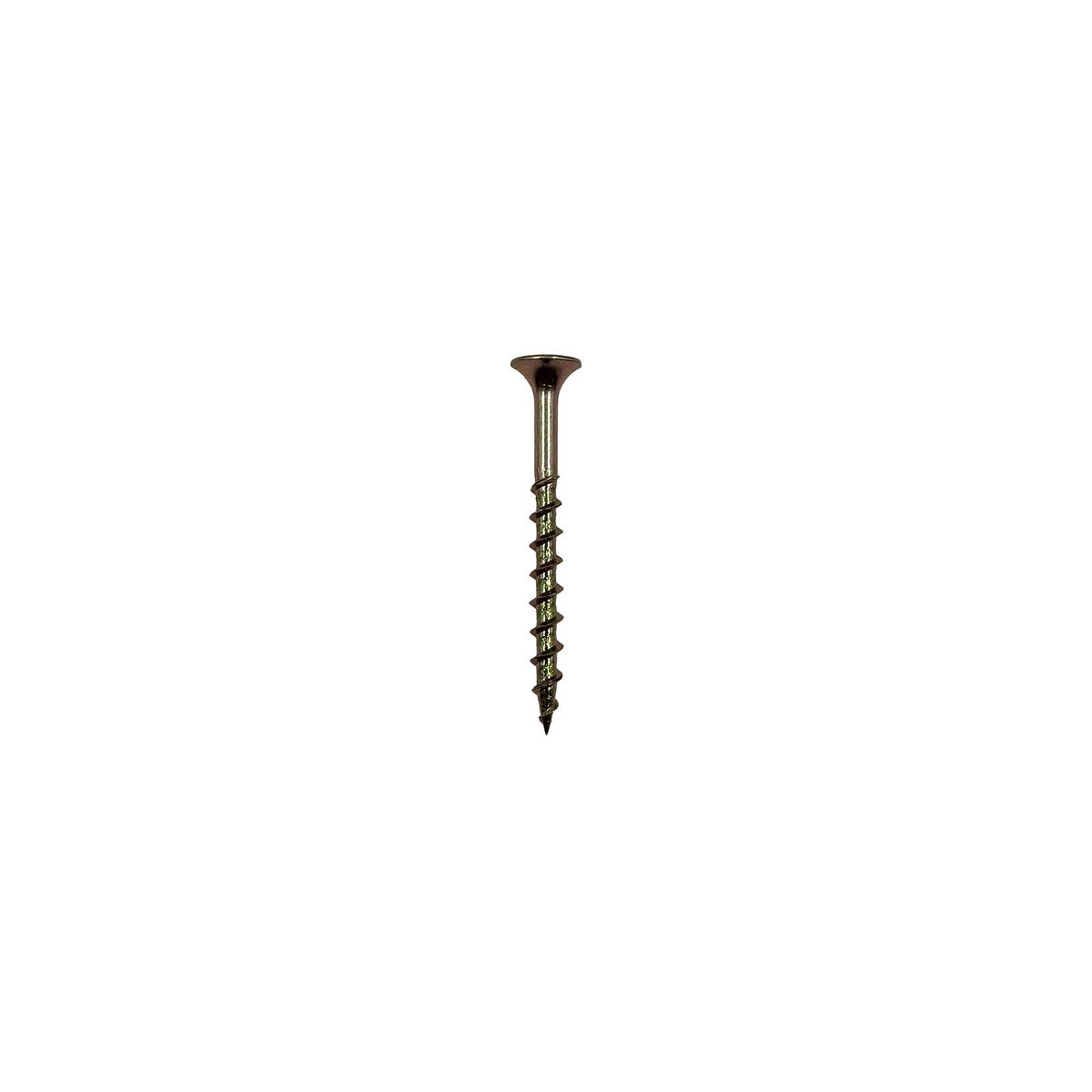 Simpson Strong Tie Collated Plaster Screw 6g x 42mm - 500 Pack - Zinc Yellow - SuperSaverAU - view 4