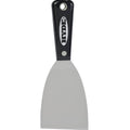 Hyde Plasterboard Joint Knife - 3in - High Carbon Steel - Easy-Cleanup - SuperSaverAU - view 1