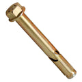 Ramset DynaBolt Plus - 10mm x 103mm - Gold Passivated - 25 Pack - SuperSaverAU - view 1