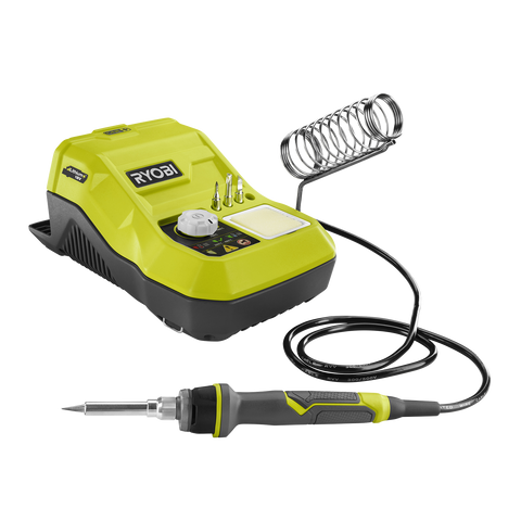 Ryobi 18V ONE+ Soldering Station - Tool Only R18SO-0