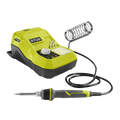Ryobi 18V One Soldering Station R18SO-0 Skin Only - 4 Tips - 200°C to 480°C - SuperSaverAU - view 1