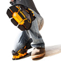 Toughbuilt GelFit Stabilizer Knee Pads - 1680D Fabric - Comfortable Support - SuperSaverAU - view 2