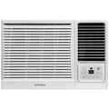 Westinghouse window/wall reverse cycle air conditioner - 2.2kW cooling, remote, 24-hour timer - WWH22HWA