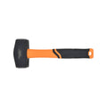 Craftright 1.35kg Club Hammer - Fibreglass Handle - Anti-Slip Grip - Durable - SuperSaverAU - view 2